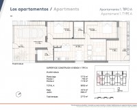 Nieuw constructie - Villa - Pilar de la Horadada - pueblo