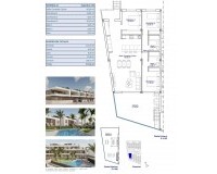 Nieuw constructie - Villa - Pilar de la Horadada - pueblo