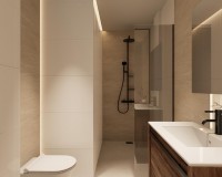 Nieuw constructie - Villa - Pilar de la Horadada - pueblo