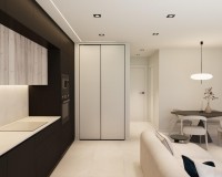 Nieuw constructie - Villa - Pilar de la Horadada - pueblo