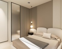 Nieuw constructie - Villa - Pilar de la Horadada - pueblo