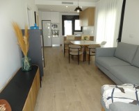 Nieuw constructie - Villa - Pilar de la Horadada - pueblo