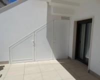 Nieuw constructie - Villa - Pilar de la Horadada - pueblo