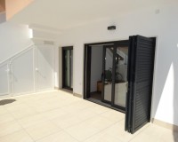 Nieuw constructie - Villa - Pilar de la Horadada - pueblo