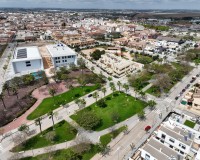 Nieuw constructie - Villa - Pilar de la Horadada - pueblo