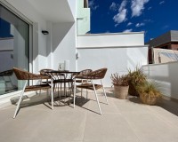 Nieuw constructie - Villa - Pilar de la Horadada - pueblo