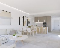 Nieuw constructie - Villa - Pilar de la Horadada - Riomar