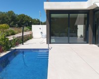 Nieuw constructie - Villa - Pilar de la Horadada - Roda Golf