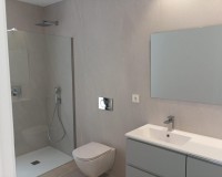 Nieuw constructie - Villa - Pilar de la Horadada - Roda Golf