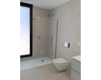 Nieuw constructie - Villa - Pilar de la Horadada - Roda Golf