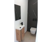 Nieuw constructie - Villa - Pilar de la Horadada - Roda Golf