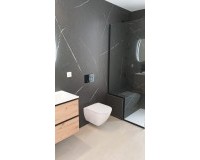 Nieuw constructie - Villa - Pilar de la Horadada - Roda Golf