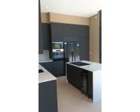 Nieuw constructie - Villa - Pilar de la Horadada - Roda Golf