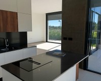 Nieuw constructie - Villa - Pilar de la Horadada - Roda Golf