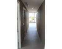 Nieuw constructie - Villa - Pilar de la Horadada - Roda Golf