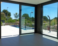 Nieuw constructie - Villa - Pilar de la Horadada - Roda Golf