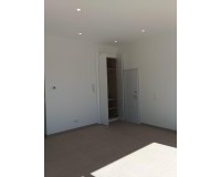 Nieuw constructie - Villa - Pilar de la Horadada - Roda Golf