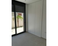 Nieuw constructie - Villa - Pilar de la Horadada - Roda Golf