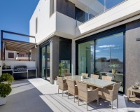 Nieuw constructie - Villa - Pilar de la Horadada - Roda Golf