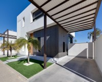 Nieuw constructie - Villa - Pilar de la Horadada - Roda Golf
