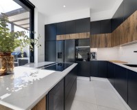 Nieuw constructie - Villa - Pilar de la Horadada - Roda Golf