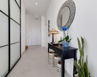 Nieuw constructie - Villa - Pilar de la Horadada - Roda Golf