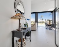 Nieuw constructie - Villa - Pilar de la Horadada - Roda Golf