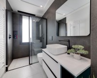 Nieuw constructie - Villa - Pilar de la Horadada - Roda Golf