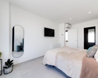 Nieuw constructie - Villa - Pilar de la Horadada - Roda Golf