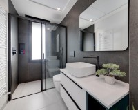 Nieuw constructie - Villa - Pilar de la Horadada - Roda Golf