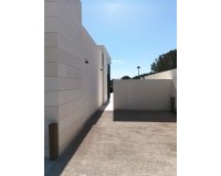 Nieuw constructie - Villa - Pilar de la Horadada - Roda Golf