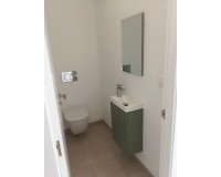 Nieuw constructie - Villa - Pilar de la Horadada - Roda Golf