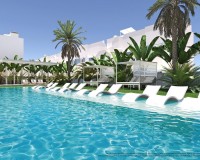 Nieuw constructie - Villa - Pilar de la Horadada - Torre De La Horadada