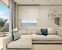 Nieuw constructie - Villa - Pilar de la Horadada - Torre De La Horadada