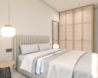 Nieuw constructie - Villa - Pilar de la Horadada - Torre De La Horadada