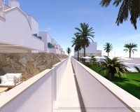 Nieuw constructie - Villa - Pilar de la Horadada - Torre De La Horadada