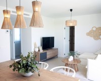Nieuw constructie - Villa - Pilar de la Horadada - Torre De La Horadada