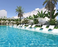 Nieuw constructie - Villa - Pilar de la Horadada - Torre De La Horadada