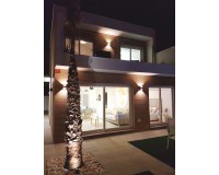Nieuw constructie - Villa - Pilar de la Horadada