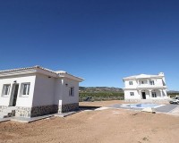Nieuw constructie - Villa - Pinoso - Camino Del Prado