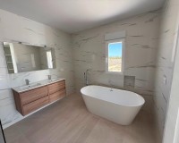 Nieuw constructie - Villa - Pinoso - Camino Del Prado