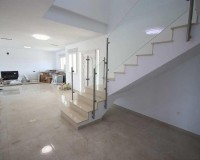 Nieuw constructie - Villa - Pinoso - Camino Del Prado