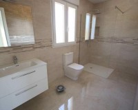 Nieuw constructie - Villa - Pinoso - Camino Del Prado