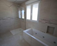 Nieuw constructie - Villa - Pinoso - Camino Del Prado