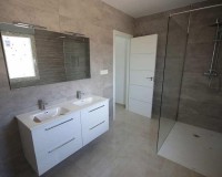 Nieuw constructie - Villa - Pinoso - Camino Del Prado