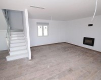 Nieuw constructie - Villa - Pinoso - Camino Del Prado