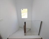 Nieuw constructie - Villa - Pinoso - Camino Del Prado