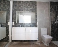 Nieuw constructie - Villa - Pinoso - Camino Del Prado
