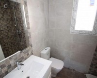 Nieuw constructie - Villa - Pinoso - Camino Del Prado
