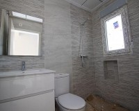 Nieuw constructie - Villa - Pinoso - Camino Del Prado